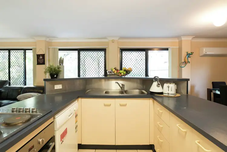 Fourth view of Homely townhouse listing, 19/21 Boongall Road, Camp Hill QLD 4152