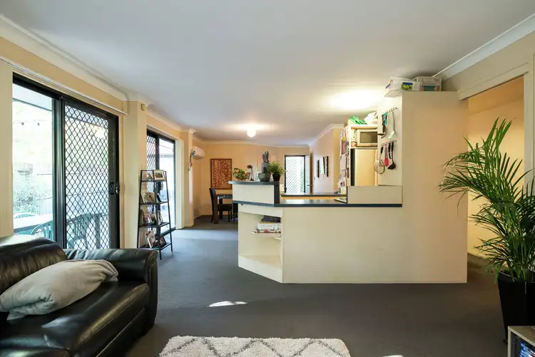 Fifth view of Homely townhouse listing, 19/21 Boongall Road, Camp Hill QLD 4152