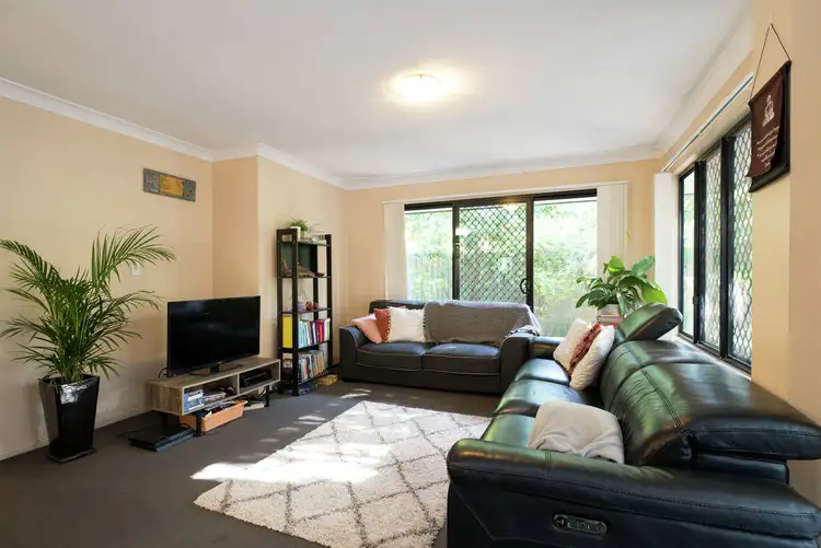 Sixth view of Homely townhouse listing, 19/21 Boongall Road, Camp Hill QLD 4152