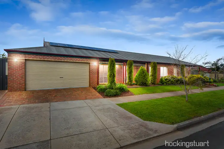 2 Marlo Drive, Harkness VIC 3337