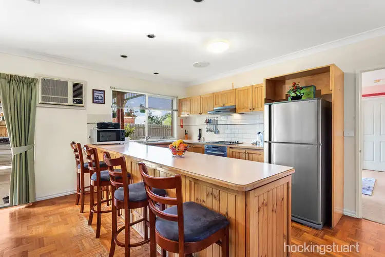 Second view of Homely house listing, 2 Marlo Drive, Harkness VIC 3337