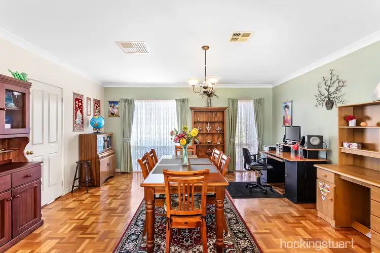Third view of Homely house listing, 2 Marlo Drive, Harkness VIC 3337