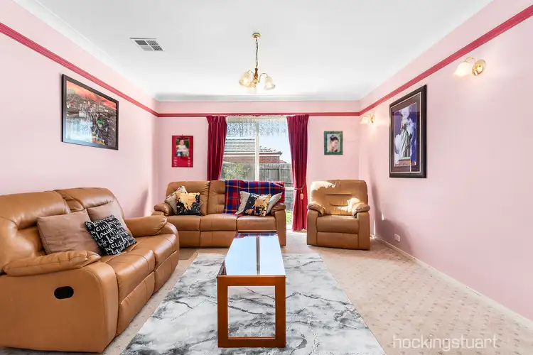 Fifth view of Homely house listing, 2 Marlo Drive, Harkness VIC 3337
