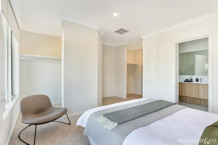 Third view of Homely house listing, 136 Langdon Drive, Mernda VIC 3754