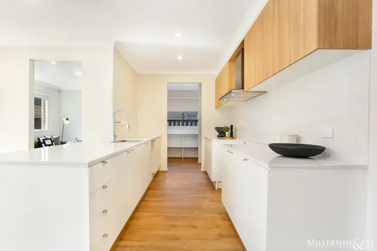 Fifth view of Homely house listing, 136 Langdon Drive, Mernda VIC 3754