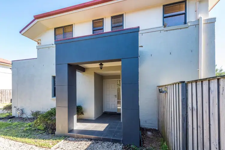 Main view of Homely villa listing, 13/3 Suttor Road, Moss Vale NSW 2577