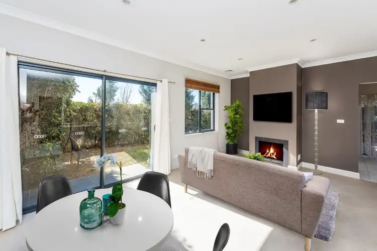 Second view of Homely villa listing, 13/3 Suttor Road, Moss Vale NSW 2577