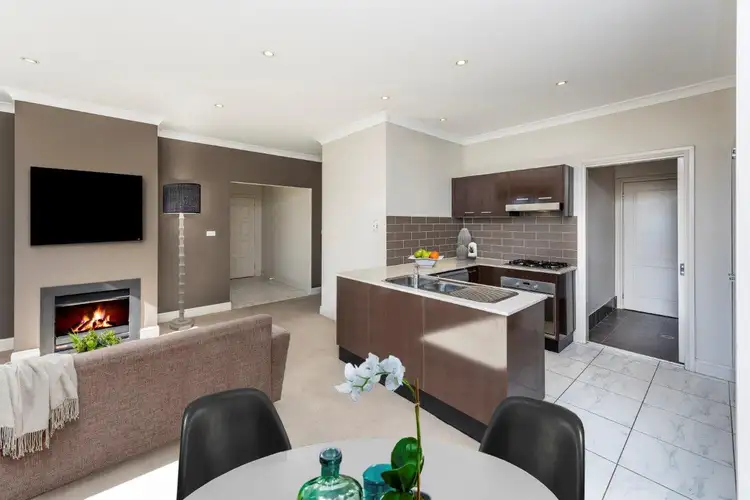 Third view of Homely villa listing, 13/3 Suttor Road, Moss Vale NSW 2577