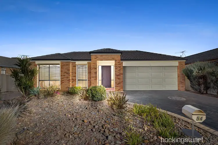 54 Featherhead Way, Harkness VIC 3337