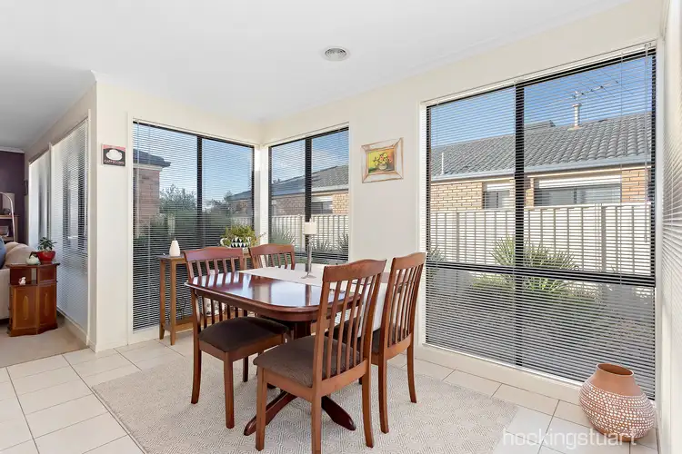 Third view of Homely house listing, 54 Featherhead Way, Harkness VIC 3337