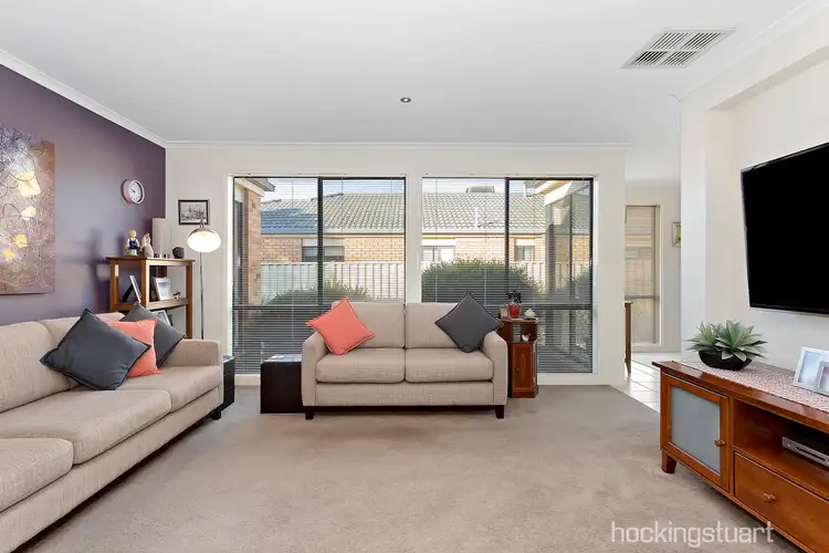 Fourth view of Homely house listing, 54 Featherhead Way, Harkness VIC 3337