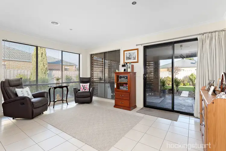 Fifth view of Homely house listing, 54 Featherhead Way, Harkness VIC 3337