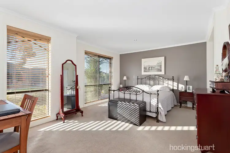 Sixth view of Homely house listing, 54 Featherhead Way, Harkness VIC 3337