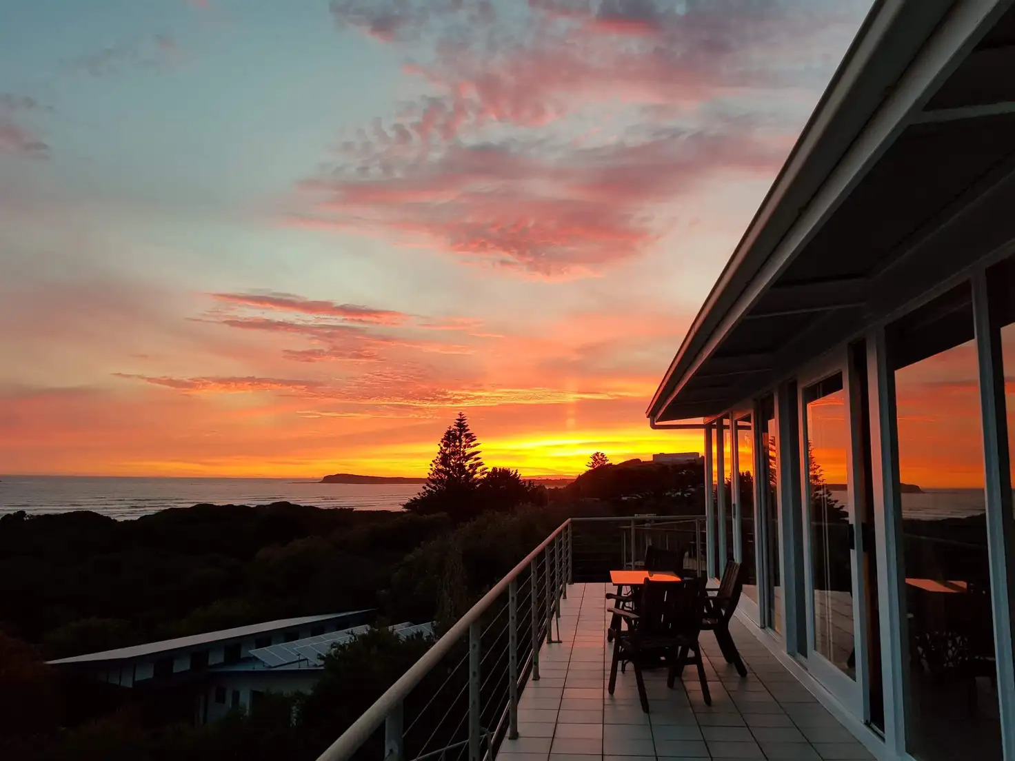 Main view of Homely house listing, 108 Orton Street, Ocean Grove VIC 3226