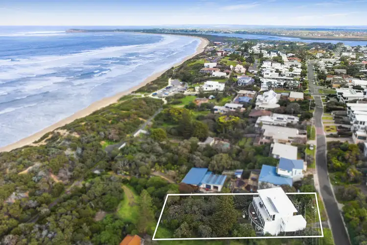 Second view of Homely house listing, 108 Orton Street, Ocean Grove VIC 3226