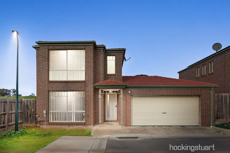 16/41-45 Gretel Grove, Melton VIC 3337