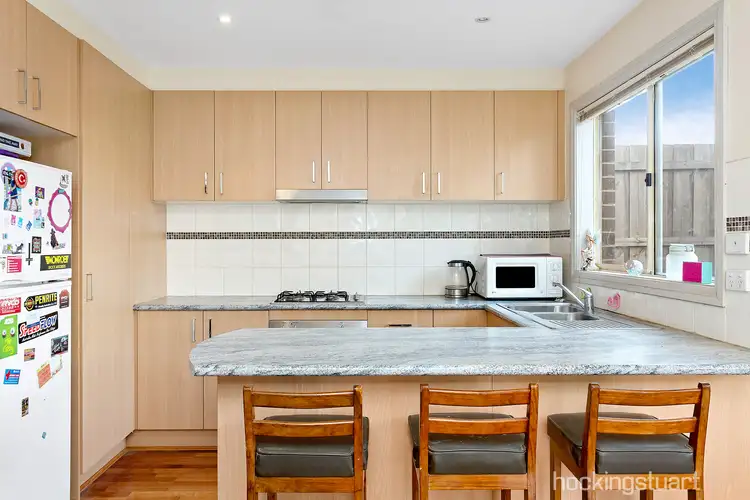 Second view of Homely unit listing, 16/41-45 Gretel Grove, Melton VIC 3337