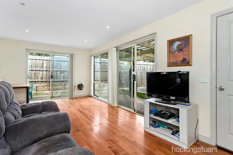 Fourth view of Homely unit listing, 16/41-45 Gretel Grove, Melton VIC 3337