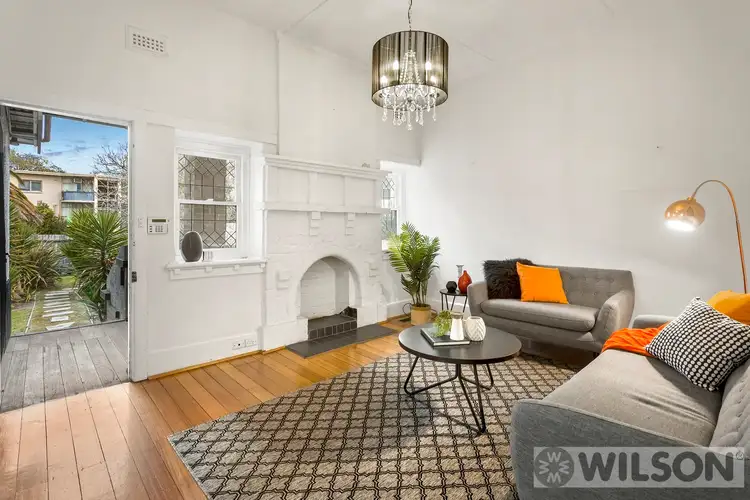 Third view of Homely house listing, 352 Dandenong Road, St Kilda East VIC 3183