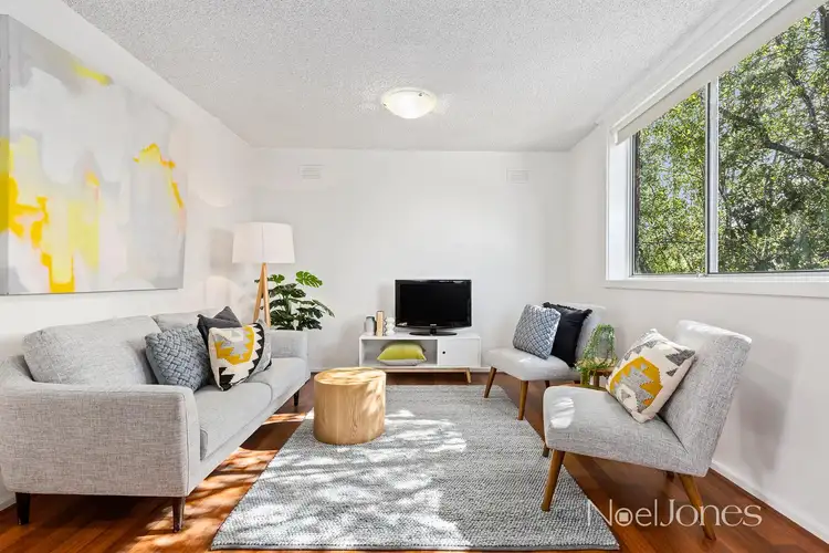Second view of Homely apartment listing, 9/113 Burwood Highway, Burwood East VIC 3151