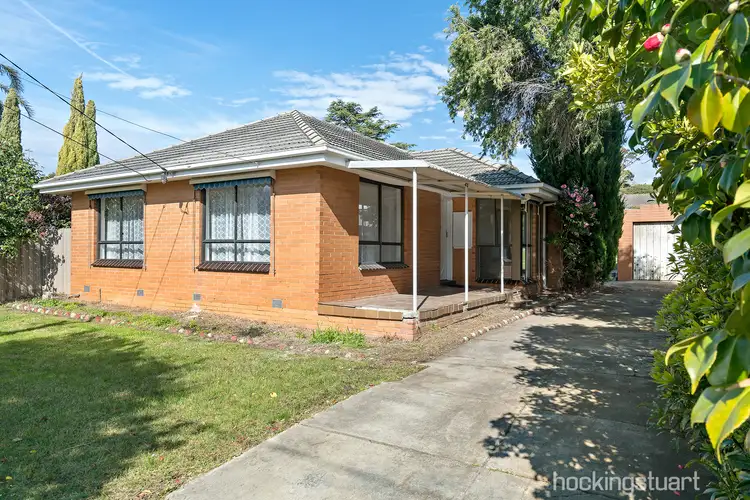 10 Verner Avenue, Frankston VIC 3199