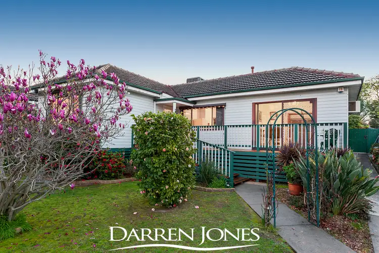 Main view of Homely house listing, 49 Adeline Street, Greensborough VIC 3088