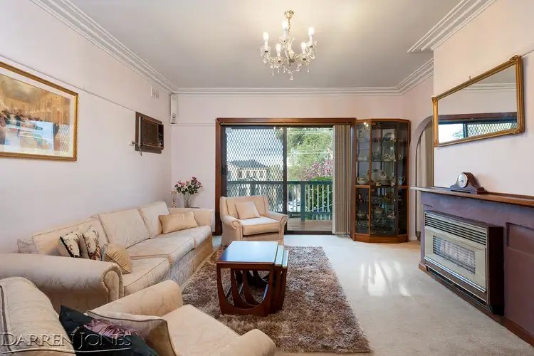 Second view of Homely house listing, 49 Adeline Street, Greensborough VIC 3088