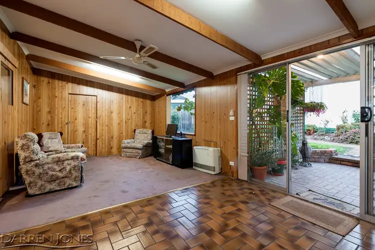 Third view of Homely house listing, 49 Adeline Street, Greensborough VIC 3088