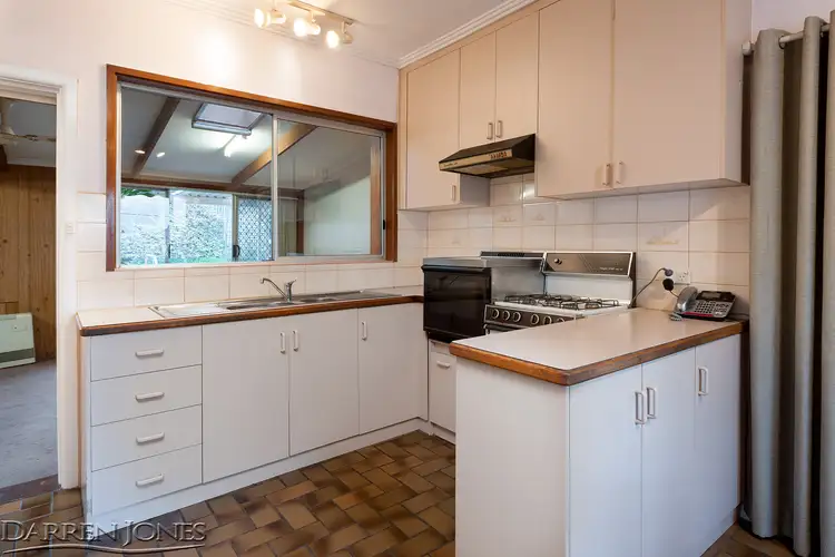 Fifth view of Homely house listing, 49 Adeline Street, Greensborough VIC 3088