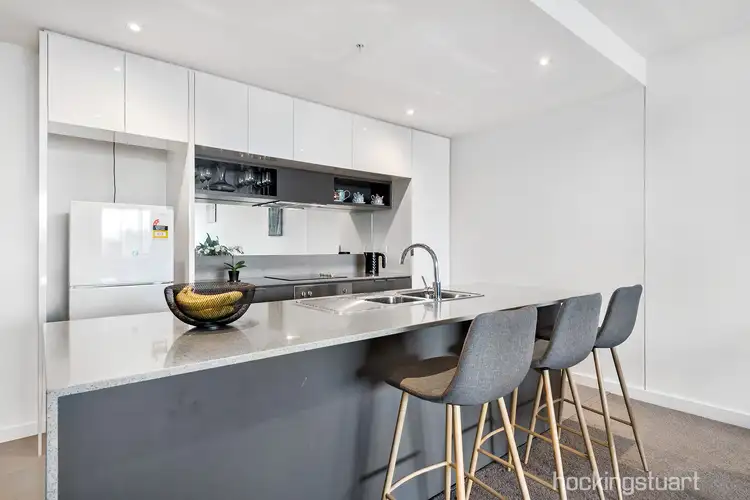 Third view of Homely unit listing, 23/17 Eucalyptus Drive, Maidstone VIC 3012