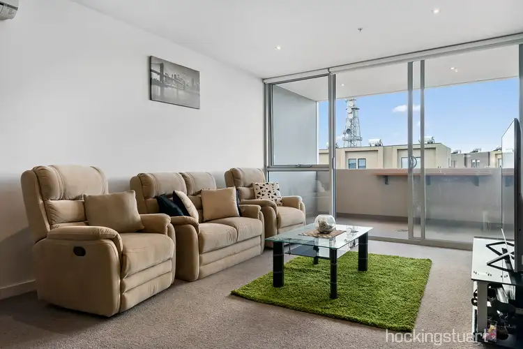Fourth view of Homely unit listing, 23/17 Eucalyptus Drive, Maidstone VIC 3012