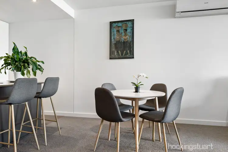 Fifth view of Homely unit listing, 23/17 Eucalyptus Drive, Maidstone VIC 3012