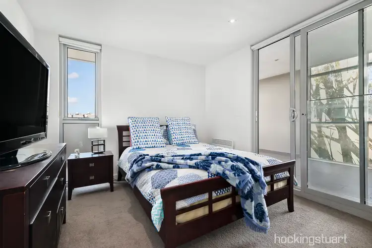 Sixth view of Homely unit listing, 23/17 Eucalyptus Drive, Maidstone VIC 3012