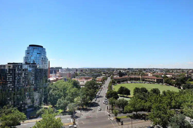 1323/572 St Kilda Road, Melbourne VIC 3004