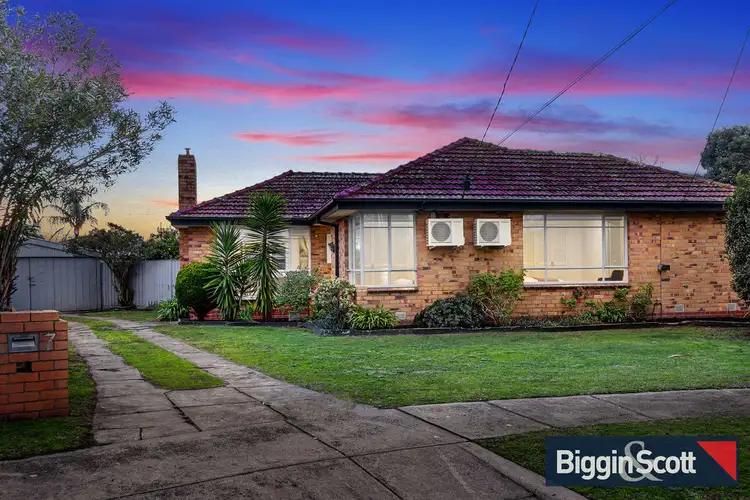 7 Centenary Court, Keysborough VIC 3173