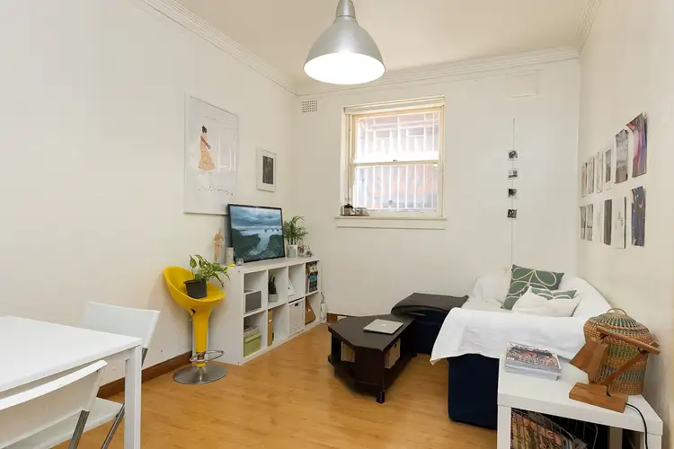 12/11 Ward Avenue, Potts Point NSW 2011