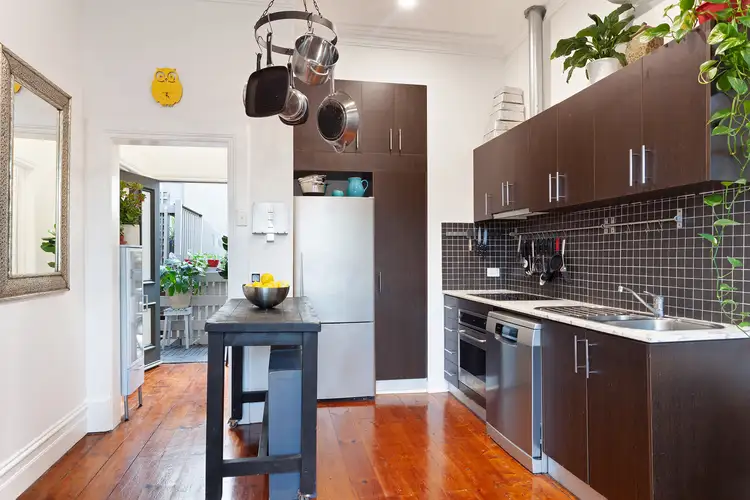 Fifth view of Homely apartment listing, 2/19A Dickens Street, Elwood VIC 3184