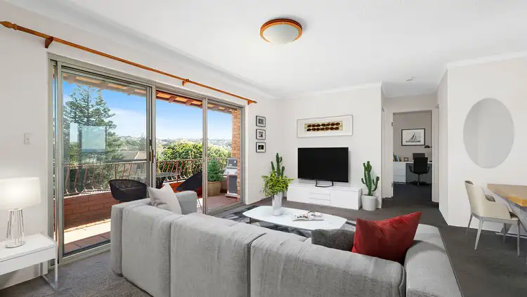 Main view of Homely apartment listing, 5/2-4 Melrose Parade, Clovelly NSW 2031