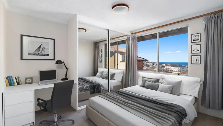 Second view of Homely apartment listing, 5/2-4 Melrose Parade, Clovelly NSW 2031