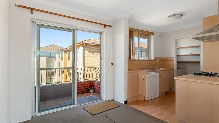Third view of Homely apartment listing, 5/2-4 Melrose Parade, Clovelly NSW 2031