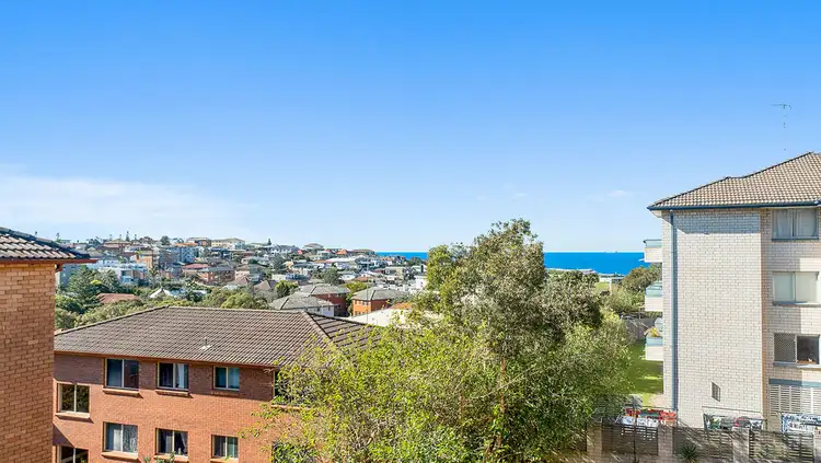 Fourth view of Homely apartment listing, 5/2-4 Melrose Parade, Clovelly NSW 2031