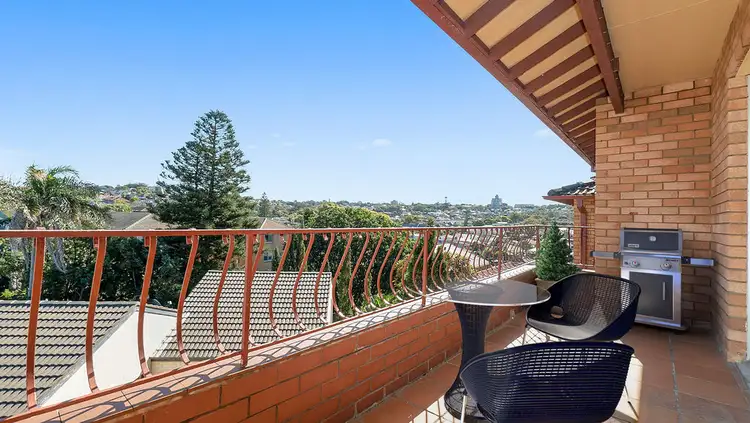 Fifth view of Homely apartment listing, 5/2-4 Melrose Parade, Clovelly NSW 2031