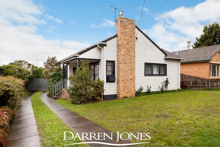 14 Elder Street, Watsonia VIC 3087
