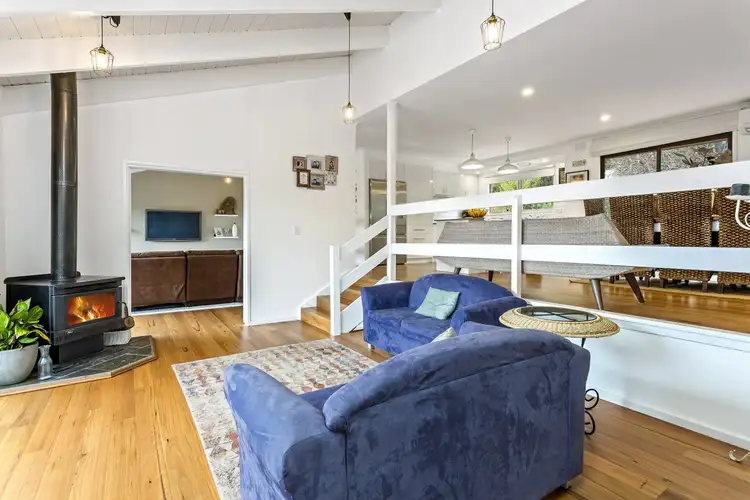 Sixth view of Homely house listing, 24A Two Bays Road, Mount Eliza VIC 3930