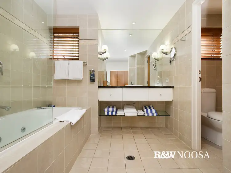 Fourth view of Homely apartment listing, 411/32 Hastings Street, Noosa Heads QLD 4567