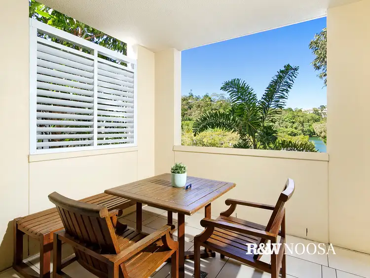 Fifth view of Homely apartment listing, 411/32 Hastings Street, Noosa Heads QLD 4567