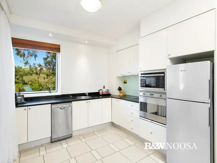 Sixth view of Homely apartment listing, 411/32 Hastings Street, Noosa Heads QLD 4567