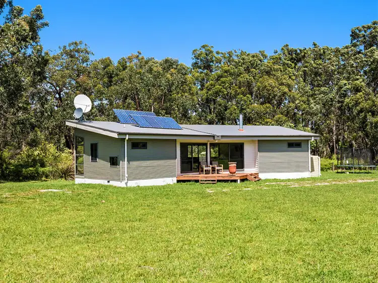 Lot 7/615 Hordern Vale Road, Hordern Vale VIC 3238
