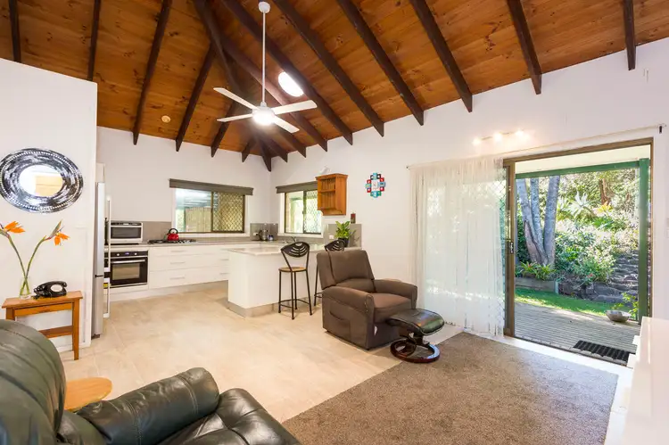 Third view of Homely house listing, 8935 Pacific Highway, Woodburn NSW 2472