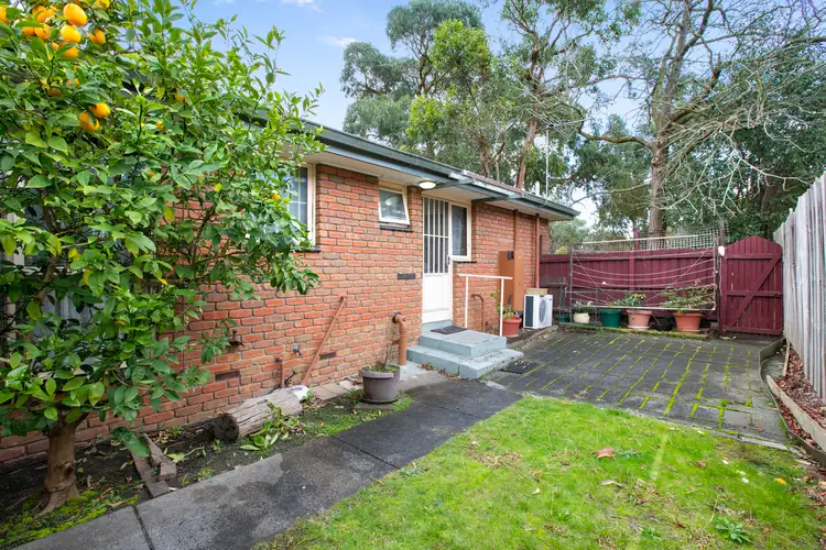 Sixth view of Homely unit listing, 1/24 Luckie Street, Nunawading VIC 3131